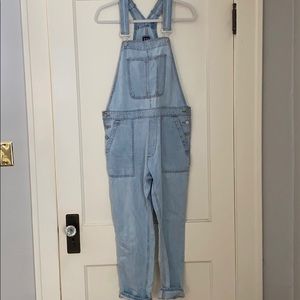 Gap Overalls